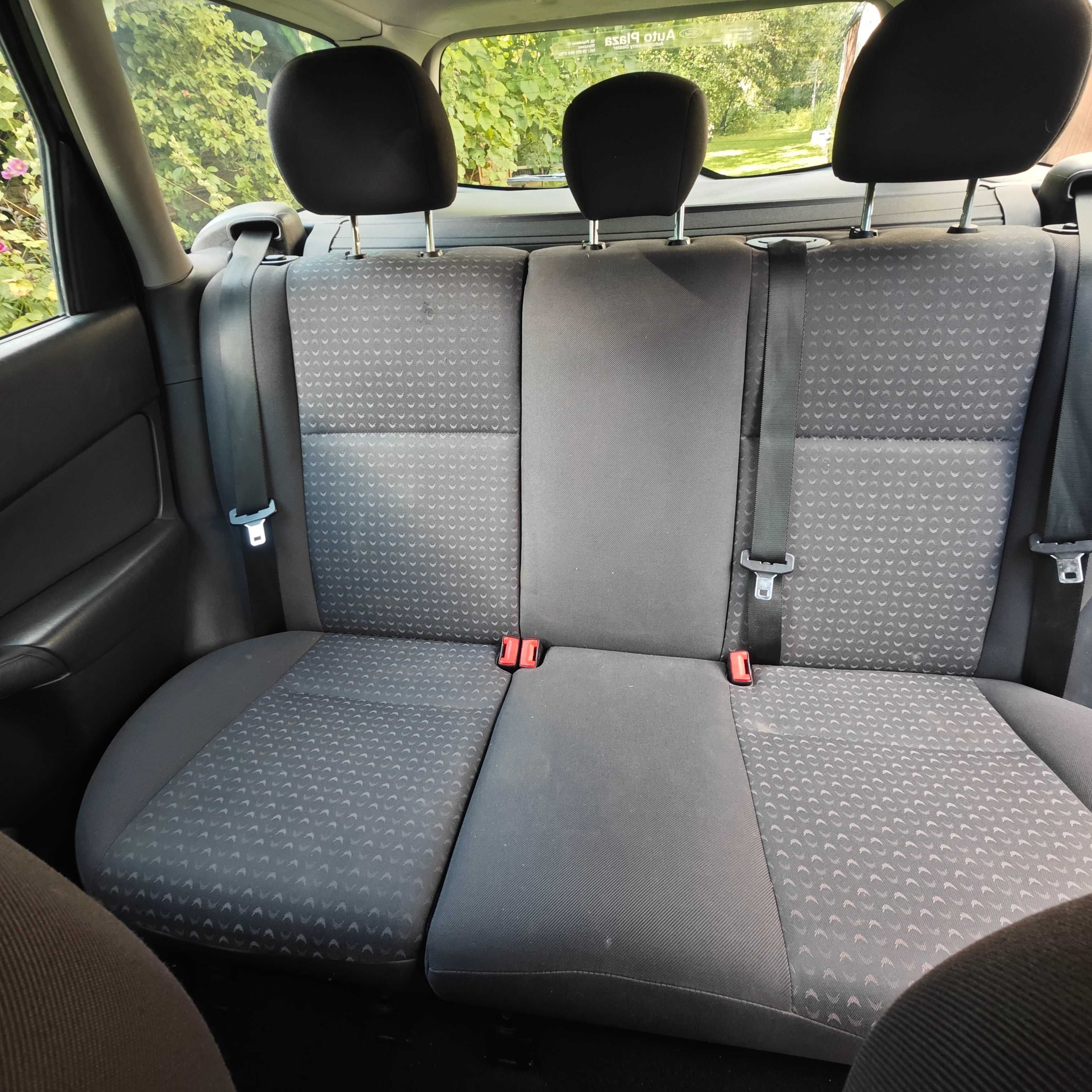Ford Focus 1,6 TSI 2004 r. MK1