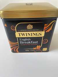 Herbata English Breakfast Golden &Well Rounded 500 g