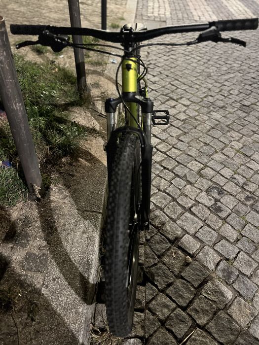 Bicicleta TREK MARLIN 5