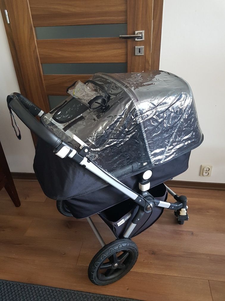 Wózek Bugaboo Cameleon 2