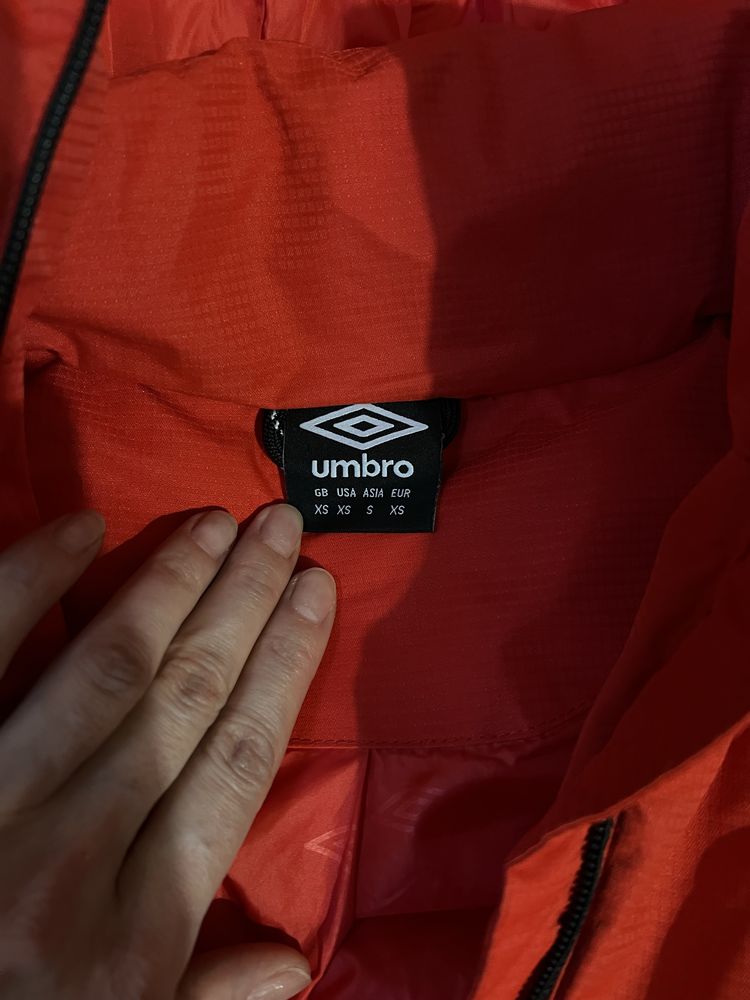 Куртка Umbro