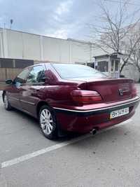 Продам Peugeot 406 2003 год 2л Бензин Механика