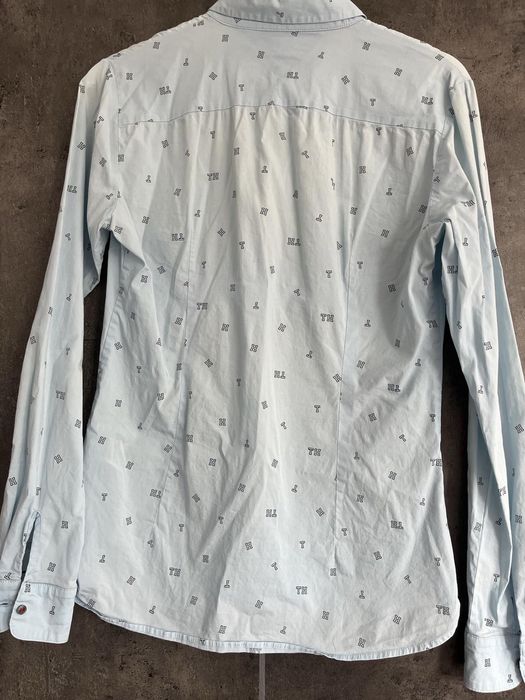 Koszula Tommy Hilfiger r. S