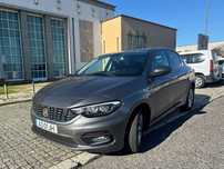 Fiat Tipo 1.3 M-Jet Lounge Tech