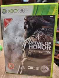 Medal of Honor XBOX 360, Sklep Wysyłka Wymiana