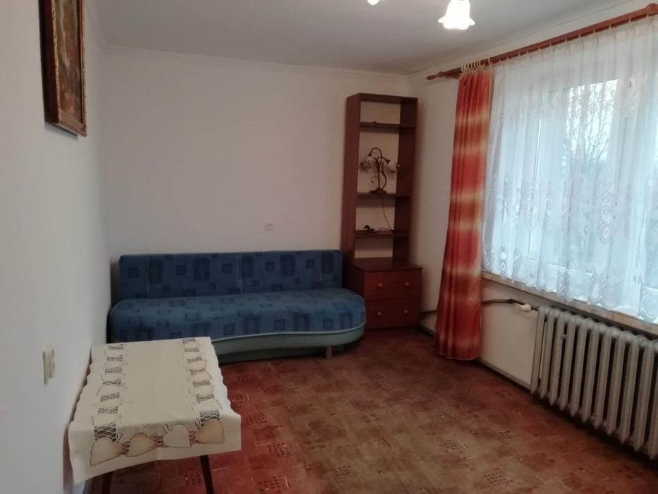 Sprzedam mieszkanie ul. Klasztorna 47m