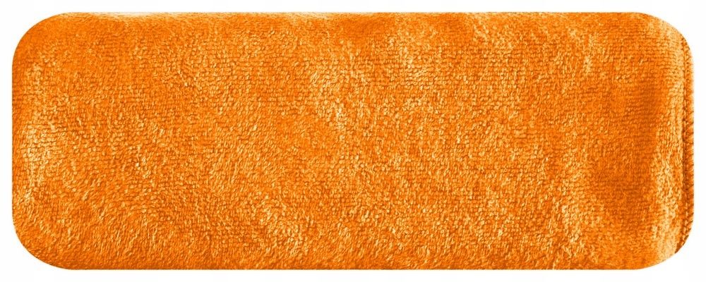 Ręcznik Szybkoschnący Amy 50x90/13 pomarańczowy 38