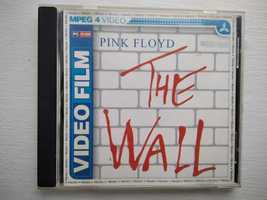 Диск (відеофільм) PINK FLOYD "The wall"