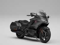 Honda GL 1800 Bagger - 50th Anniversary - Transport - 6 lat Gwarancji