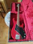 Gibson Victory bas