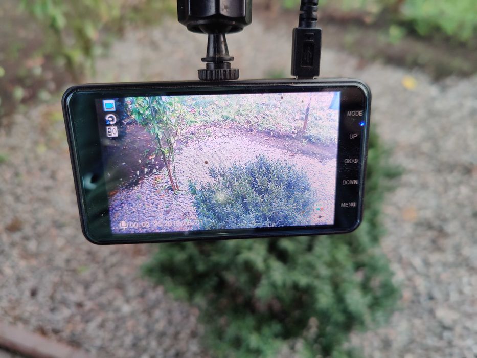 Авто Видеорегистратор