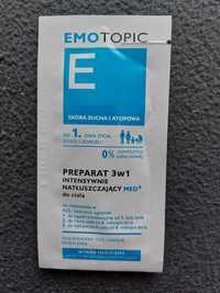 Emotopic preparat 3w1