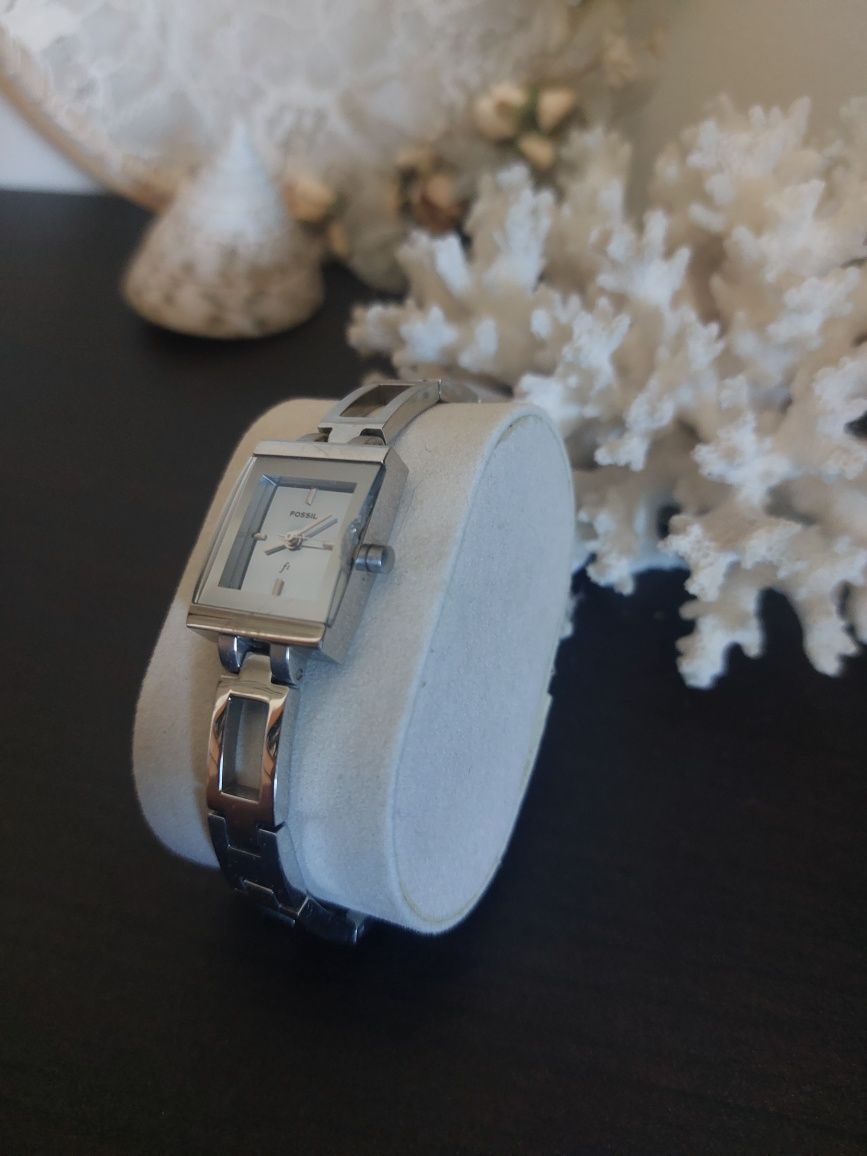 Relogio Fossil usado