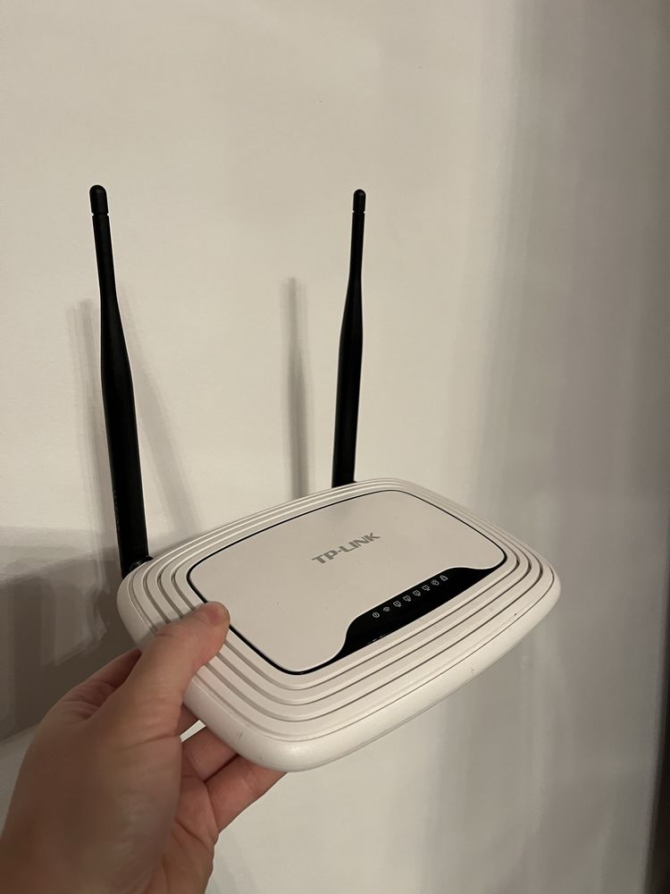 Router TL-WR841N TP-LINK