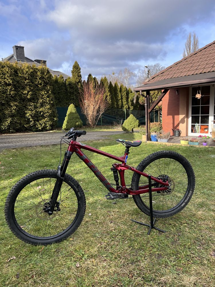 Trek remedy 7 2023