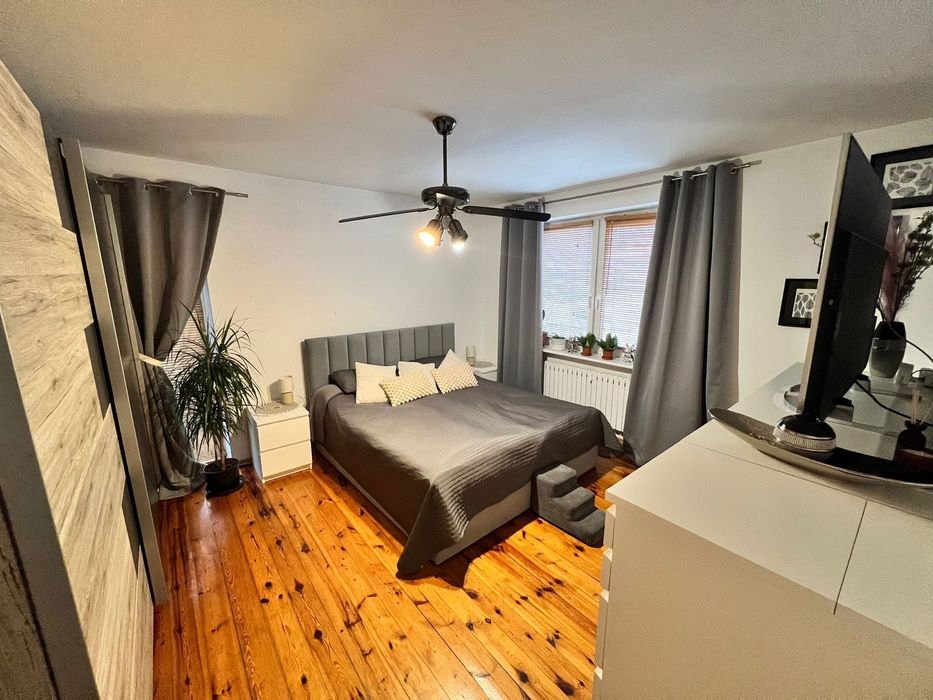 Dom w Zielonej górze w bardzo dobrej lokalizacji przy komendzie