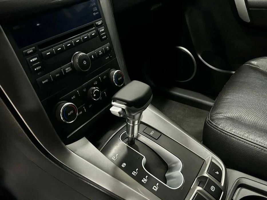 Chevrolet Captiva 2014 року