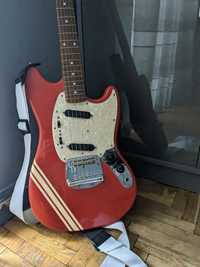 Fender Mustang Competition MG-73 MIJ