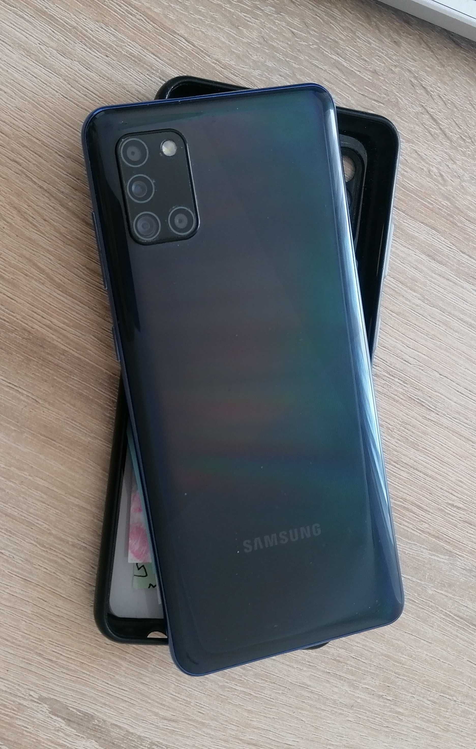 Телефон Samsung A31