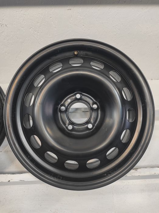 Диски 5X108 7R16