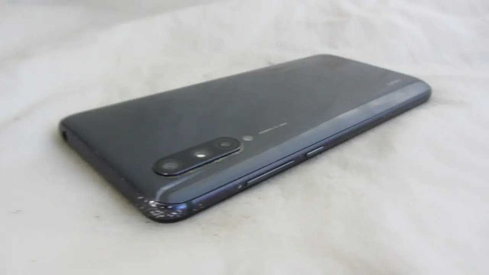 Xiaomi Mi 9 Lite 6/128GB Gray