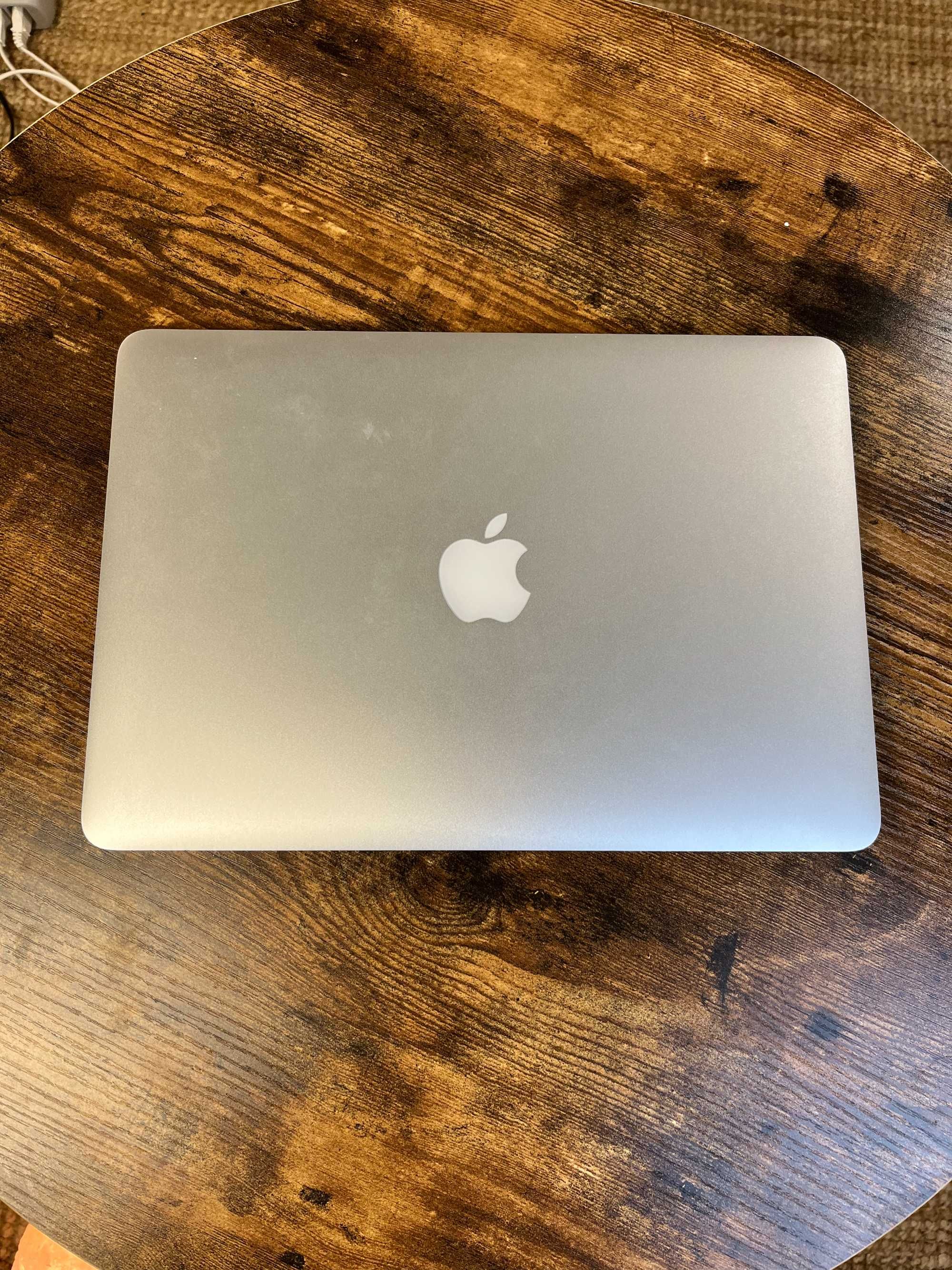 Laptop Apple Macbook Pro A1502 | 256GB | 100% SPRAWNY