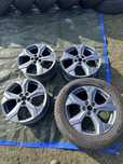 Felgi 18” Volvo/Ford-Mustang 5x108