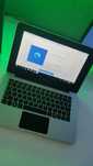 Laptop notebook Kiano Mini 10 Lite pęknięta matryca