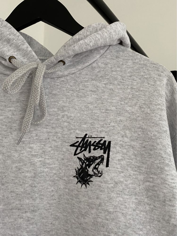 Худі Stussy Dog