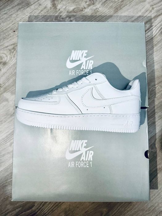 Air Force para despachar