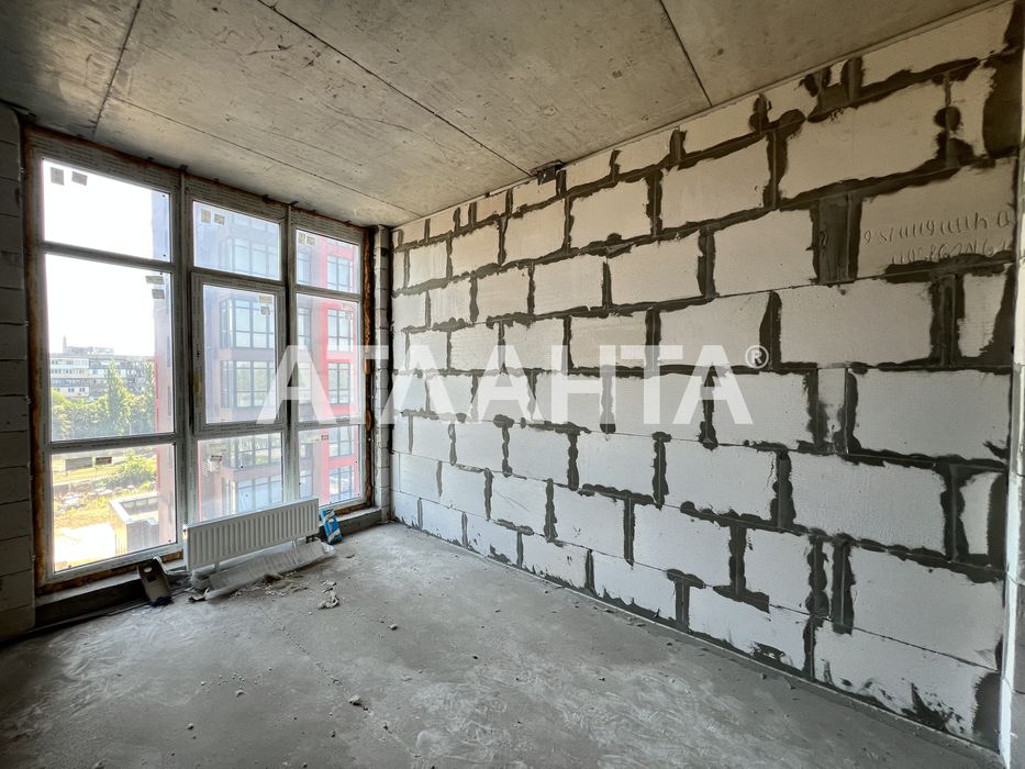 2-3 комнатная квартира без ремонта ЖК MANHATTAN на Филатова Черемушки