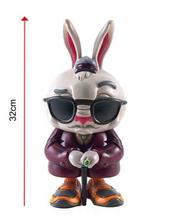 Фігурка Playboy X Mighty Jaxx (Плейбой)