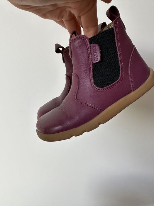 Bobux buty trzewiki półbuty r.24/25