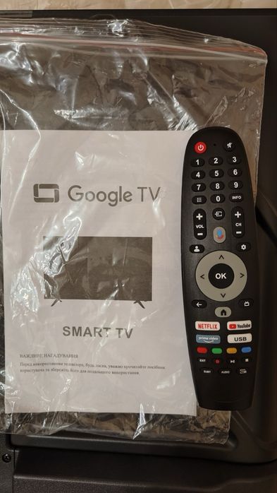 Смарт телевізор Samsung SmartTV 24,32,43,45,T2 IPTV, 2025 ГАРАНТІЯ‼️
