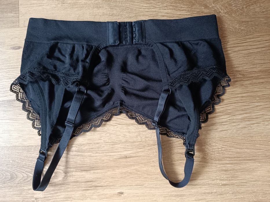 H&M biustonosz do karmienia piersią r. S / 36