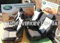 Салон, сиденье к Range Rover Sport в наличии, оригинал