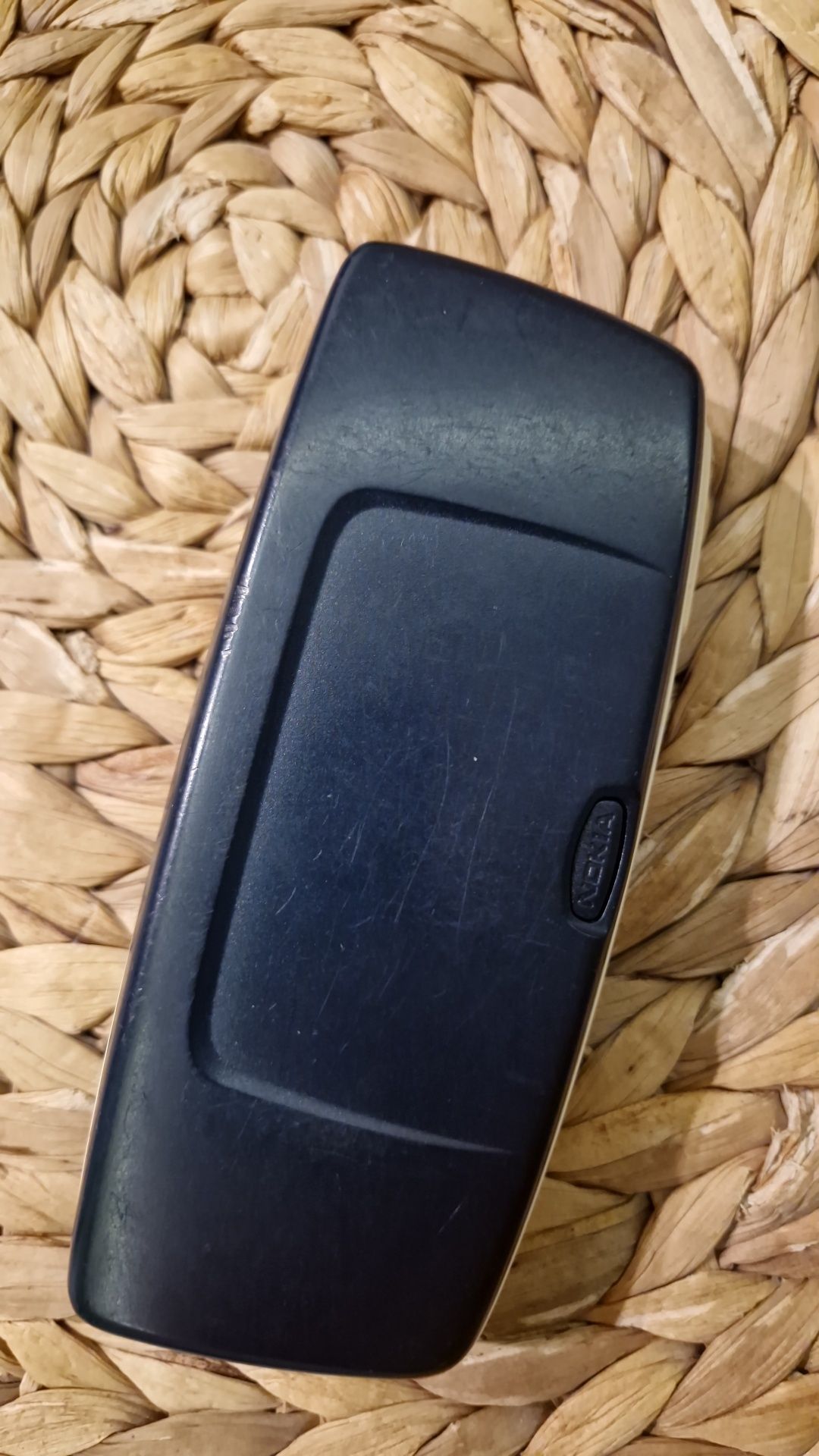 Kolekcjonerska Nokia 5510 PL bez simloka