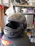 Capacetes BMW e  AGV
