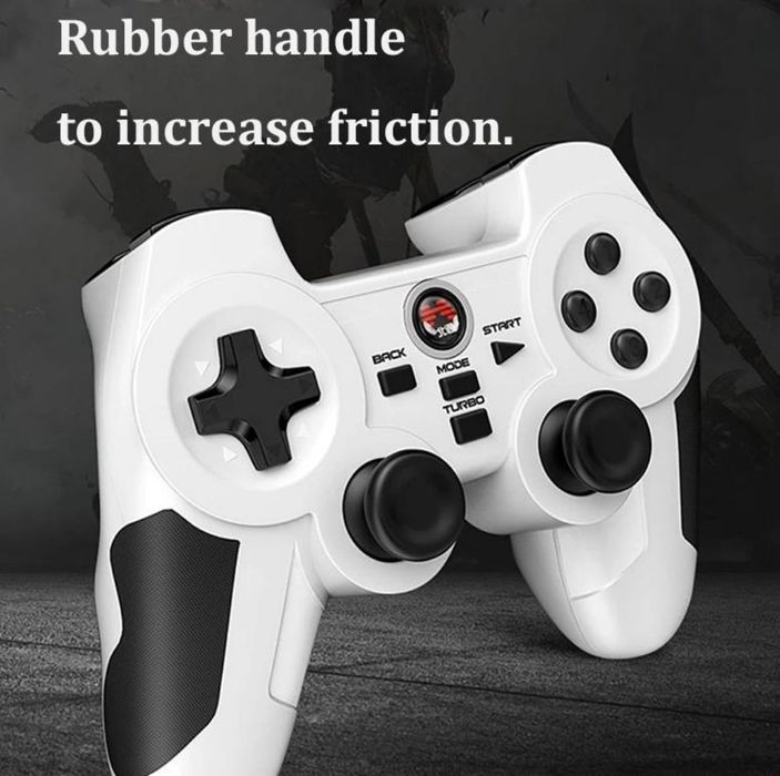 Геймпад, джойстик Betop Condor XPro BTP-2163X! USB!