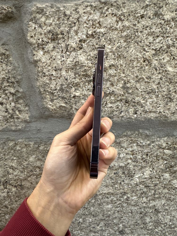 iPhone 14 Pro 1Tb Prestações até 4x