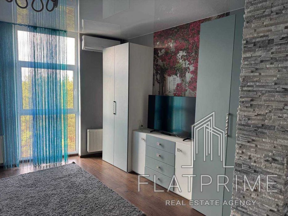 Оренда 2-кімнатної квартири ЖК ПаркТаун,Гостомель,Буча,Ірпень