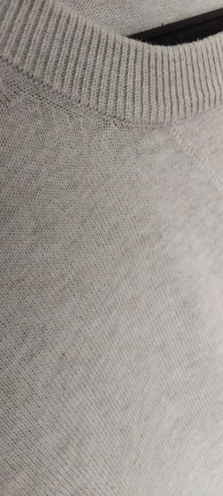 Mango nowy sweter męski r XL XXL