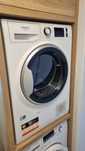Suszarka Hotpoint Ariston Pompa Ciepła NT M11 82SK EU