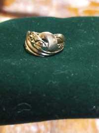 Золотое кольцо 585,15 р.