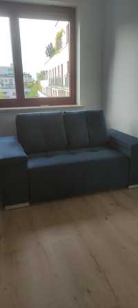 Sofa Bolero z funkcją spania