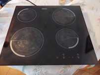 Placa vitroceramica