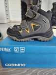Buty Cortina 28/29 trapery