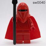 Figurka Lego Star Wars - Royal Guard - SW0040
