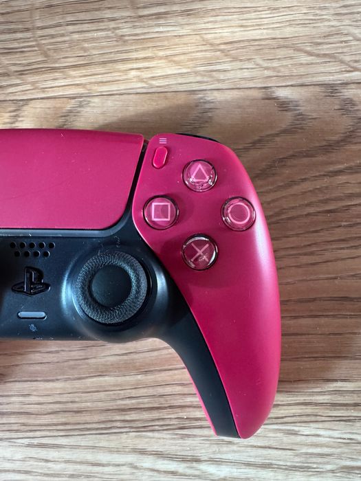 PlayStation 5 slim Blu-Ray