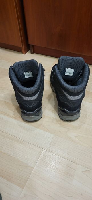 Продам тактичне взуття фірми LOWA